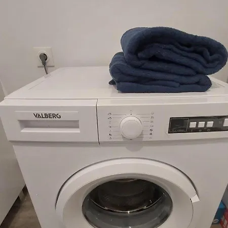 Ser1 Avec Wifi Et Parking A